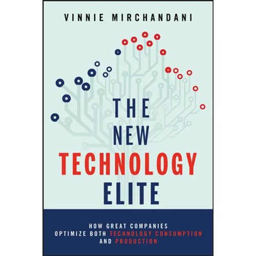 New Technology Elite - Hardcover