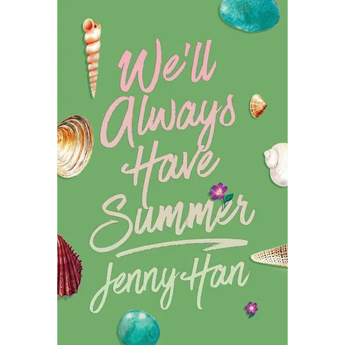 We'll Always Have Summer (Deluxe Edition) - Paperback