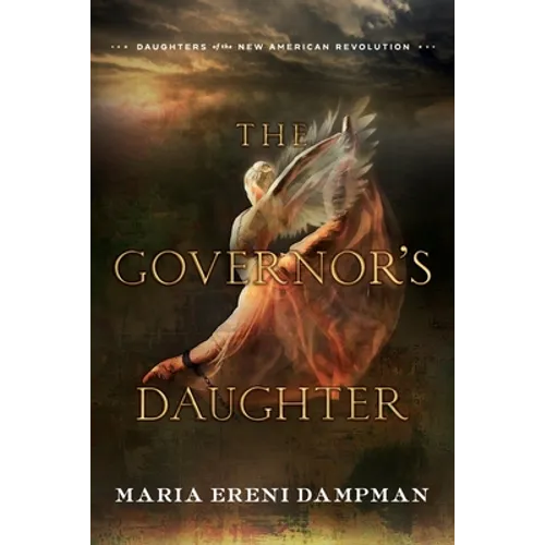 The Governor's Daughter - Paperback