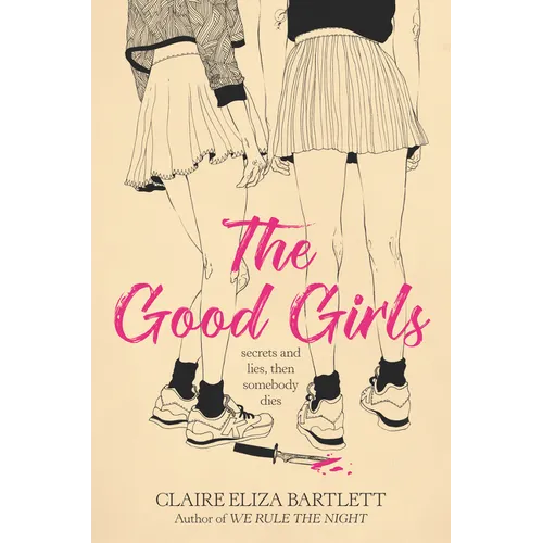 The Good Girls - Paperback