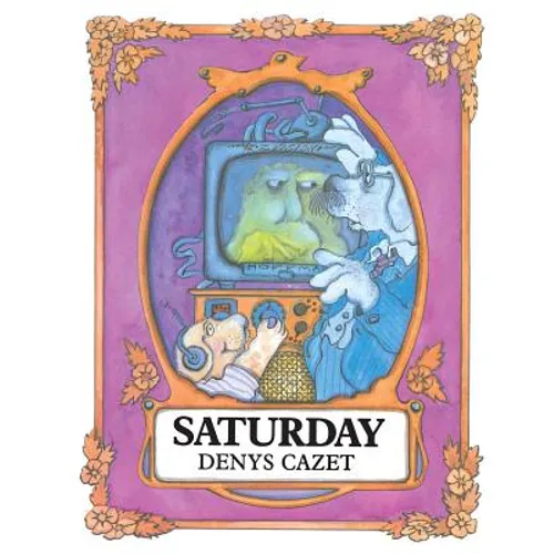 Saturday - Paperback