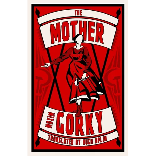 The Mother - Paperback