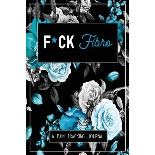 F*ck Fibro - Paperback