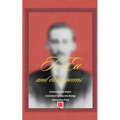 I/Eu and other poems - Paperback