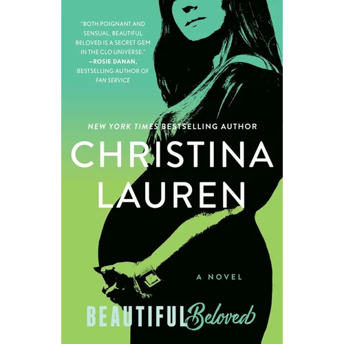 Beautiful Beloved - Paperback