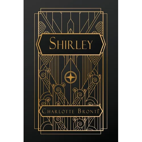 Shirley - Paperback