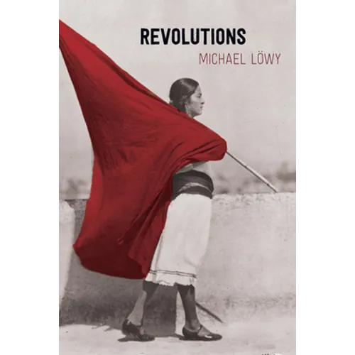 Revolutions - Hardcover