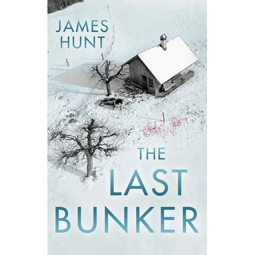 The Last Bunker - Paperback