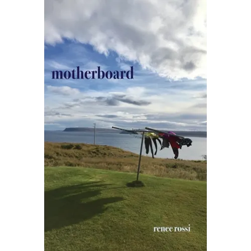 Motherboard - Paperback