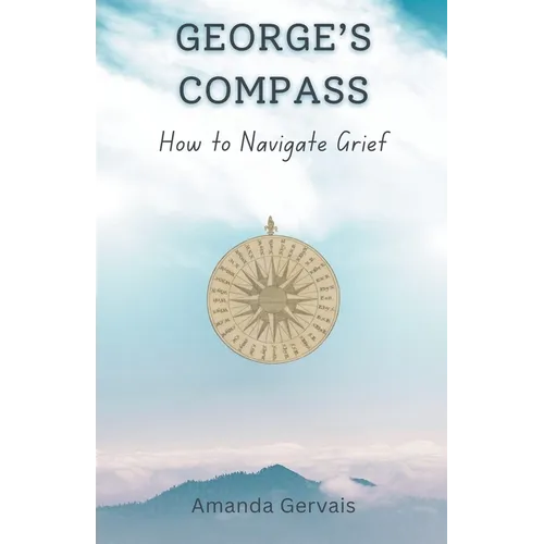 George's Compass - Paperback