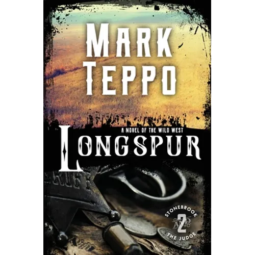 Longspur - Paperback