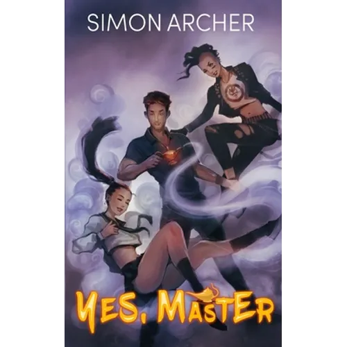 Yes, Master - Paperback