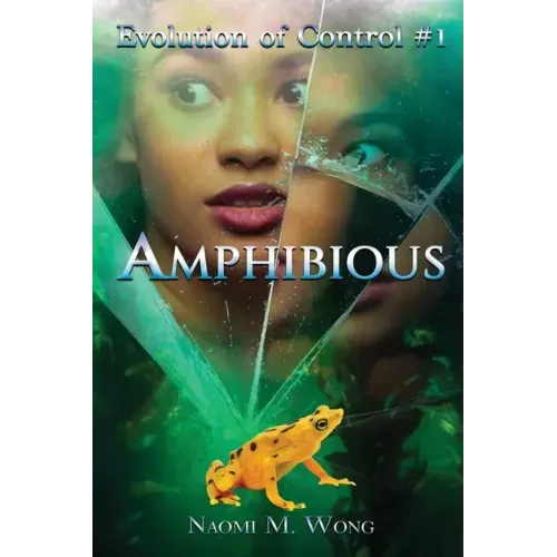 Amphibious - Paperback