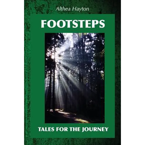 Footsteps - Tales for the Journey - Paperback