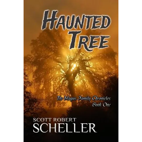Haunted Tree - Paperback