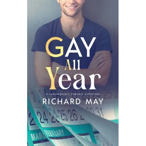 Gay All Year - Paperback