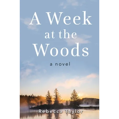 A Week at the Woods - Paperback