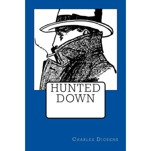 Hunted Down - Paperback
