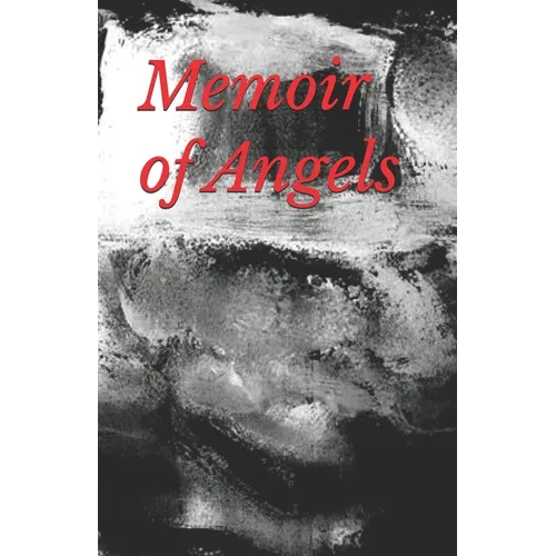 Memoir of Angels - Paperback