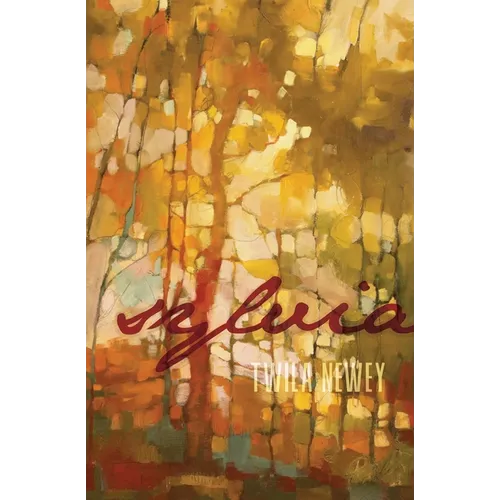 Sylvia - Paperback