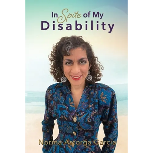 In Spite of My Disability - Paperback