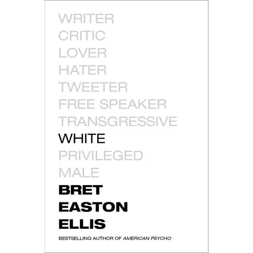 White - Paperback