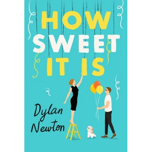 How Sweet It Is - Paperback