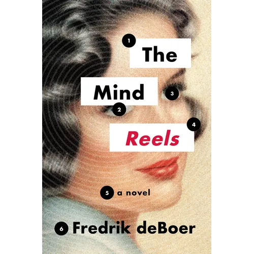 The Mind Reels - Paperback