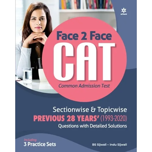 Face to Face CAT - Paperback