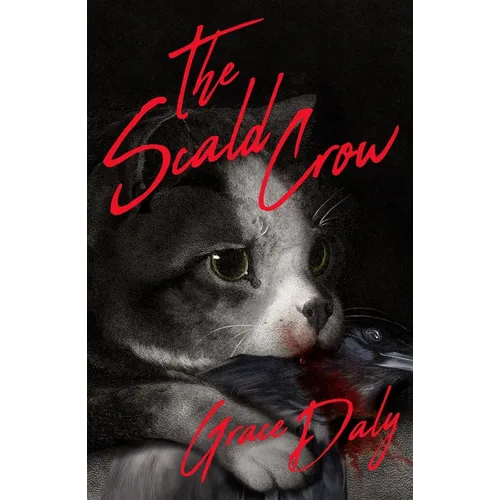 The Scald-Crow - Paperback