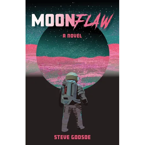 Moonflaw - Paperback