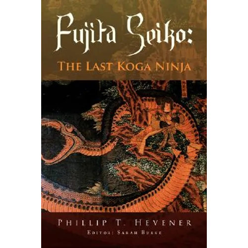 Fujita Seiko - Paperback