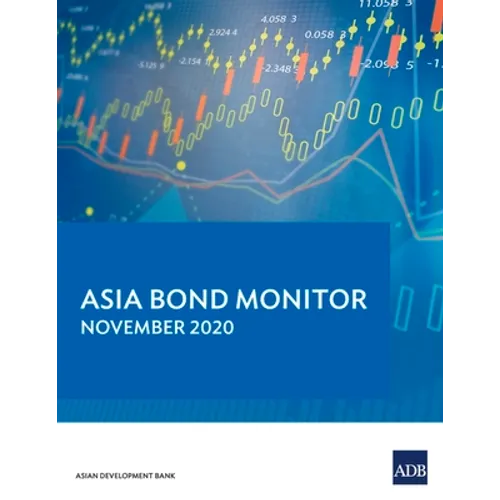 Asia Bond Monitor: 11/1/2020 - Paperback