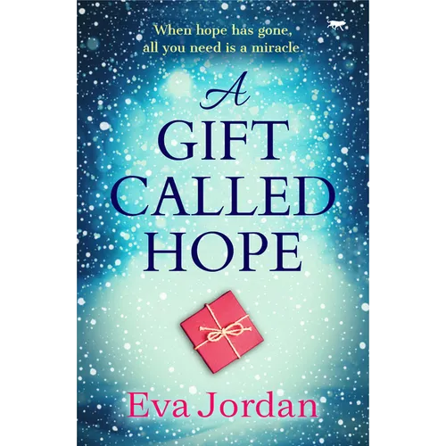 A Gift Called Hope - Paperback