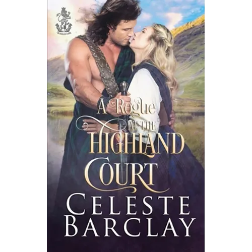 A Rogue at the Highland Court - Paperback