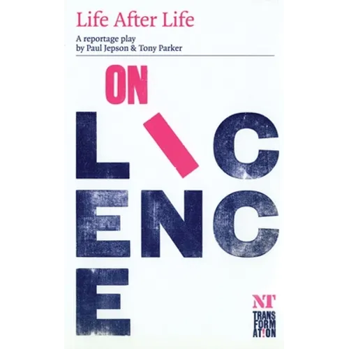 Life After Life - Paperback