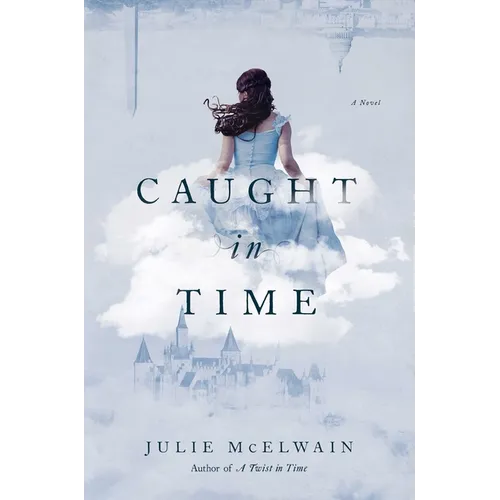 Caught in Time: A Kendra Donovan Mystery - Mass Market Paperbound