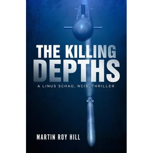 The Killing Depths - Paperback