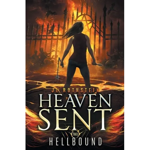 Hellbound (Heaven Sent Book Two) - Paperback