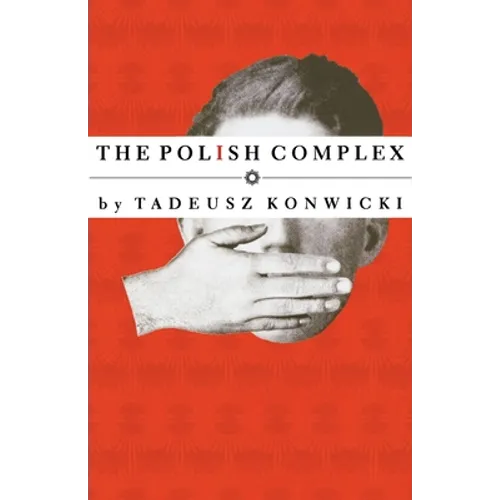 Polish Complex - Paperback