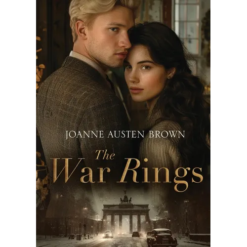 The War Rings - Paperback