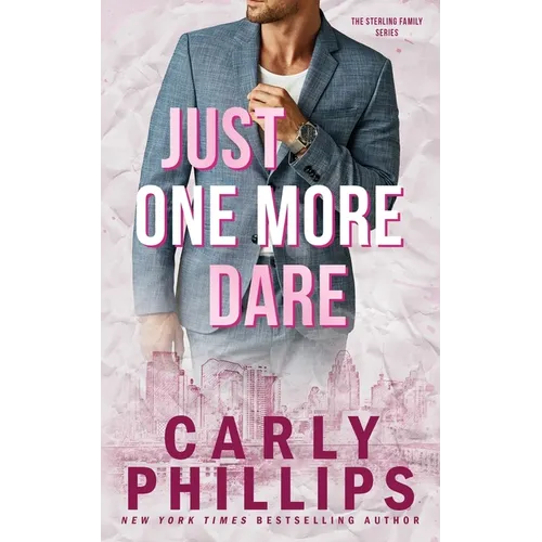 Just One More Dare - Paperback