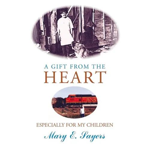 A Gift From the Heart - Paperback