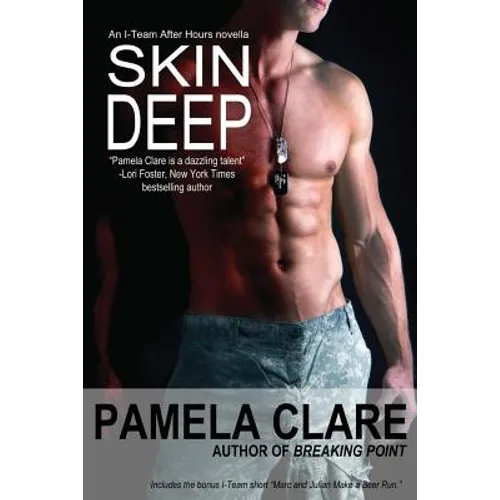 Skin Deep - Paperback