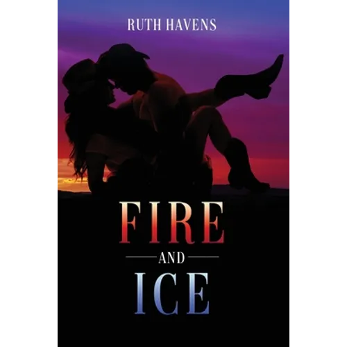 Fire and Ice - Paperback