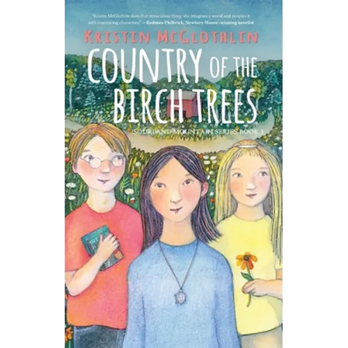 Country of the Birch Trees - Paperback