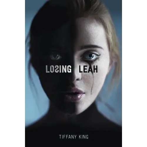 Losing Leah - Paperback