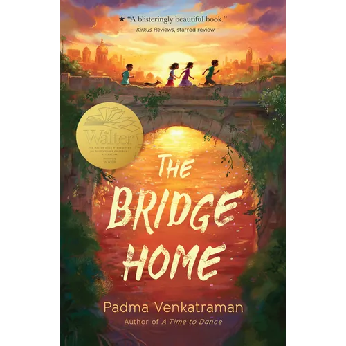 The Bridge Home - Paperback