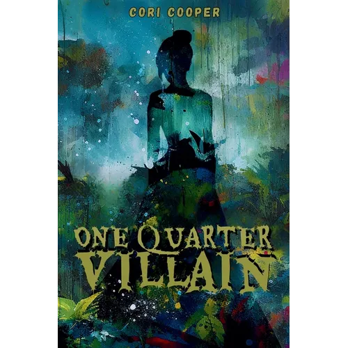 One-Quarter Villain - Paperback