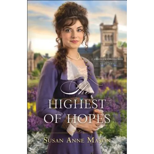 The Highest of Hopes - Paperback